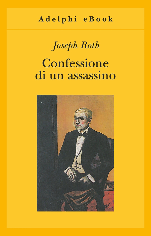 Confessione di un assassino - Librerie.coop Confessione di un assassino - Librerie.coop