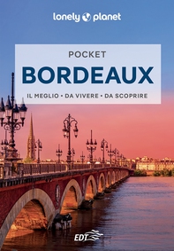 Bordeaux Pocket - Librerie.coop Bordeaux Pocket - Librerie.coop