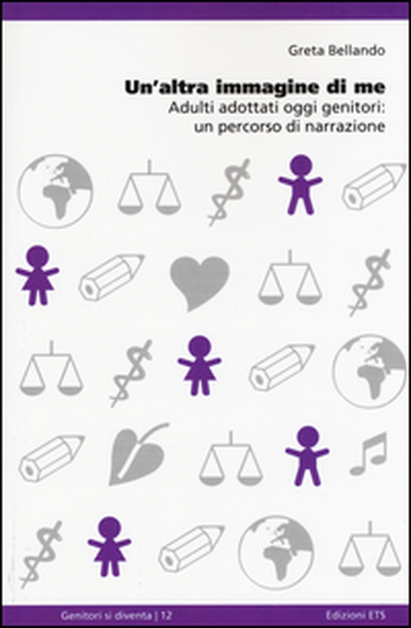 Un'altra immagine di me. Adulti adottati oggi genitori: un percorso di narrazione - Librerie.coop Un'altra immagine di me. Adulti adottati oggi genitori: un percorso di narrazione - Librerie.coop