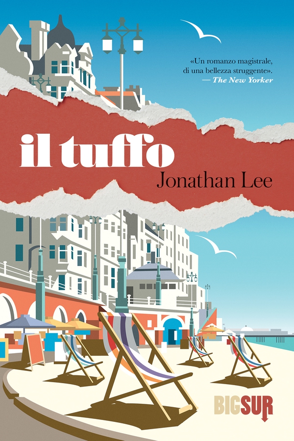 Il tuffo - Librerie.coop