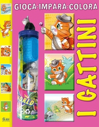 I gattini - Librerie.coop I gattini - Librerie.coop