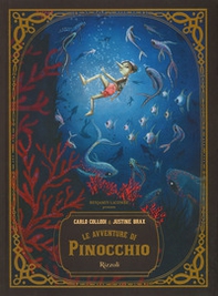 Le avventure di Pinocchio - Librerie.coop