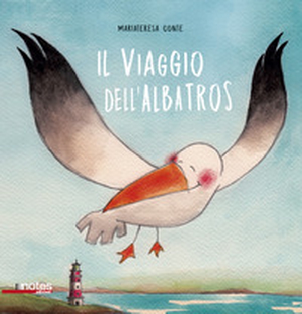 Il viaggio dell'albatros - Librerie.coop Il viaggio dell'albatros - Librerie.coop