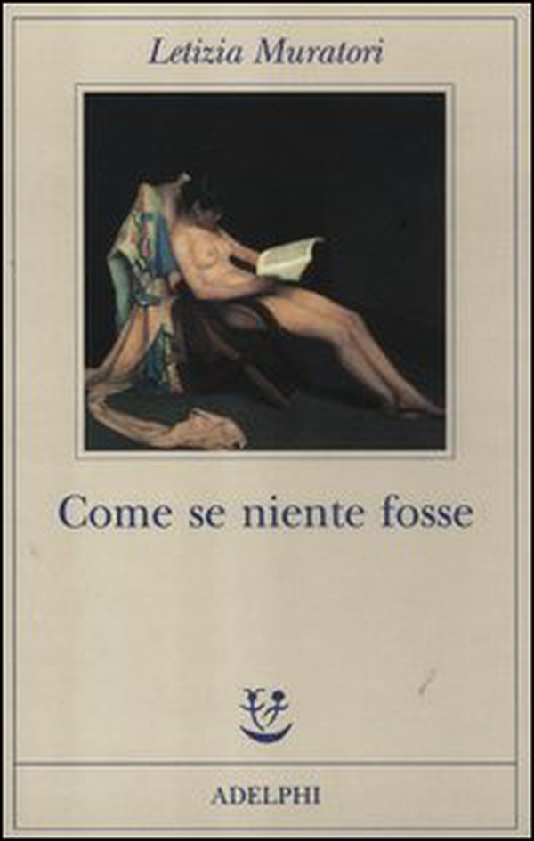 Come se niente fosse - Librerie.coop Come se niente fosse - Librerie.coop