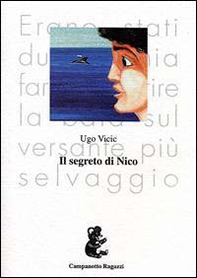 Il segreto di Nico - Librerie.coop