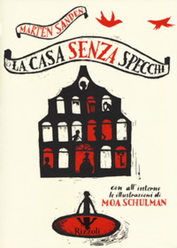 La casa senza specchi - Librerie.coop La casa senza specchi - Librerie.coop