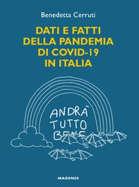 Dati e fatti della pandemia di Covid-19 in Italia - Librerie.coop Dati e fatti della pandemia di Covid-19 in Italia - Librerie.coop