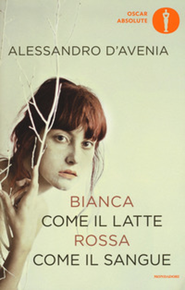 Bianca come il latte, rossa come il sangue - Librerie.coop Bianca come il latte, rossa come il sangue - Librerie.coop