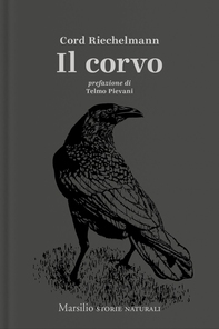 Il corvo - Librerie.coop Il corvo - Librerie.coop