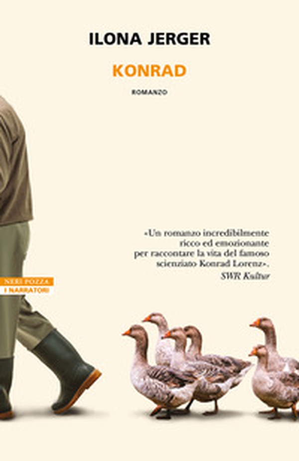Konrad - Librerie.coop Konrad - Librerie.coop