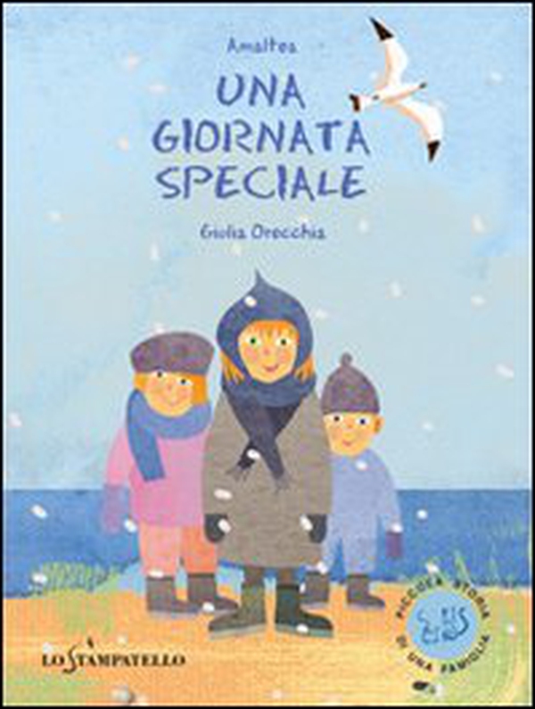 Una giornata speciale - Librerie.coop Una giornata speciale - Librerie.coop