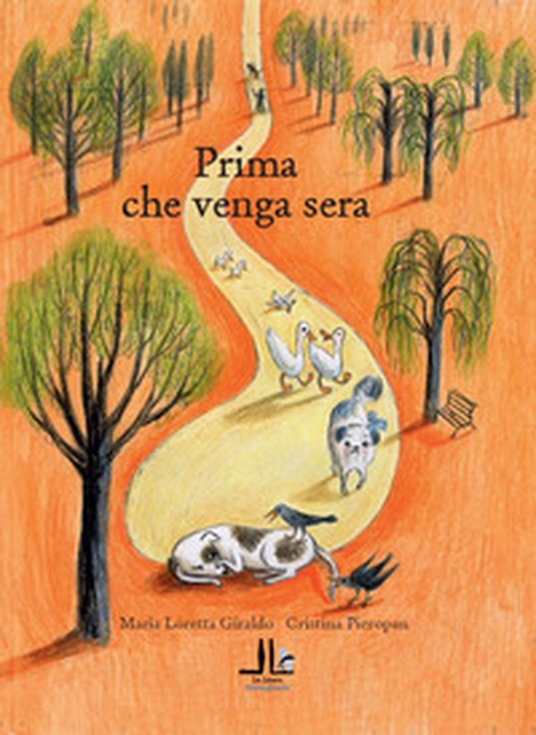 Prima che venga sera - Librerie.coop Prima che venga sera - Librerie.coop