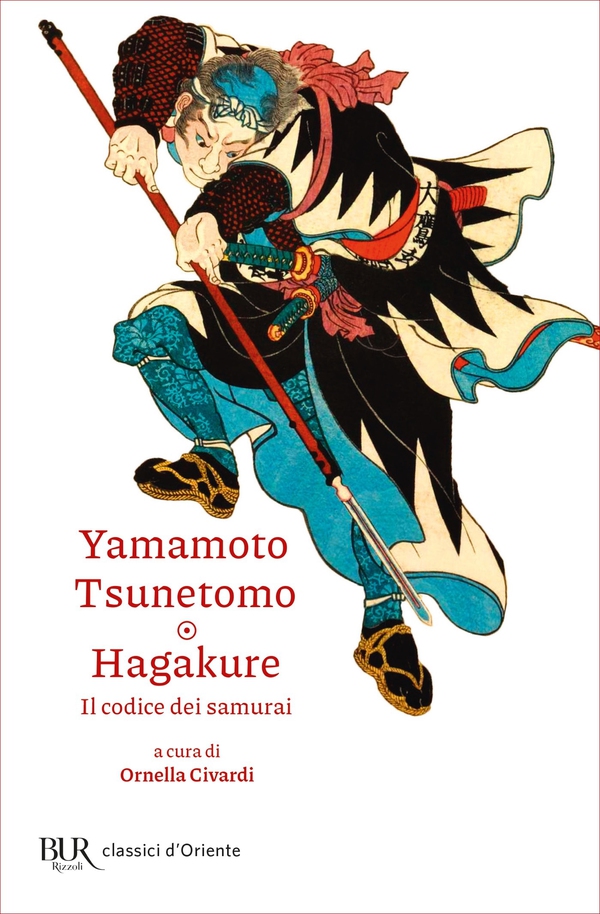 Hagakure - Librerie.coop Hagakure - Librerie.coop