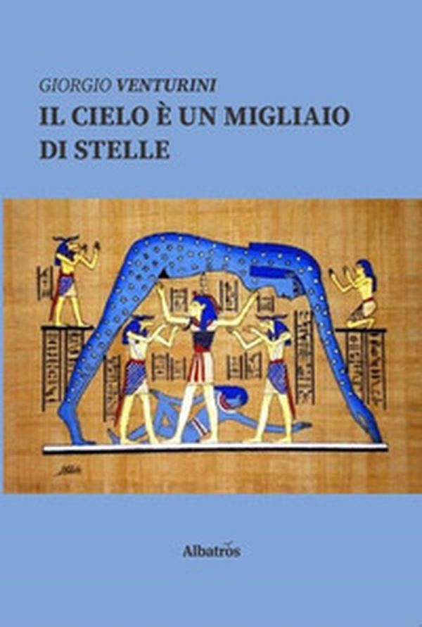 Il cielo è un migliaio di stelle - Librerie.coop Il cielo è un migliaio di stelle - Librerie.coop