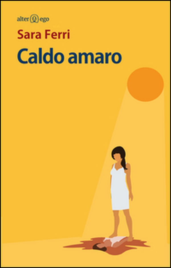 Caldo amaro - Librerie.coop Caldo amaro - Librerie.coop