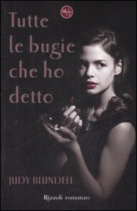 Tutte le bugie che ho detto - Librerie.coop