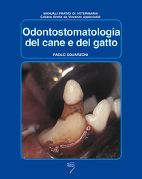 Odontostomatologia del cane e del gatto - Librerie.coop Odontostomatologia del cane e del gatto - Librerie.coop
