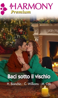 Baci sotto il vischio - Librerie.coop Baci sotto il vischio - Librerie.coop