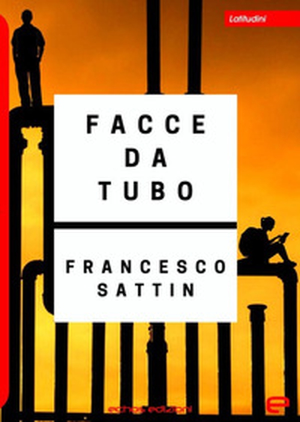Facce da tubo - Librerie.coop Facce da tubo - Librerie.coop