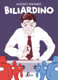 Biliardino - Librerie.coop