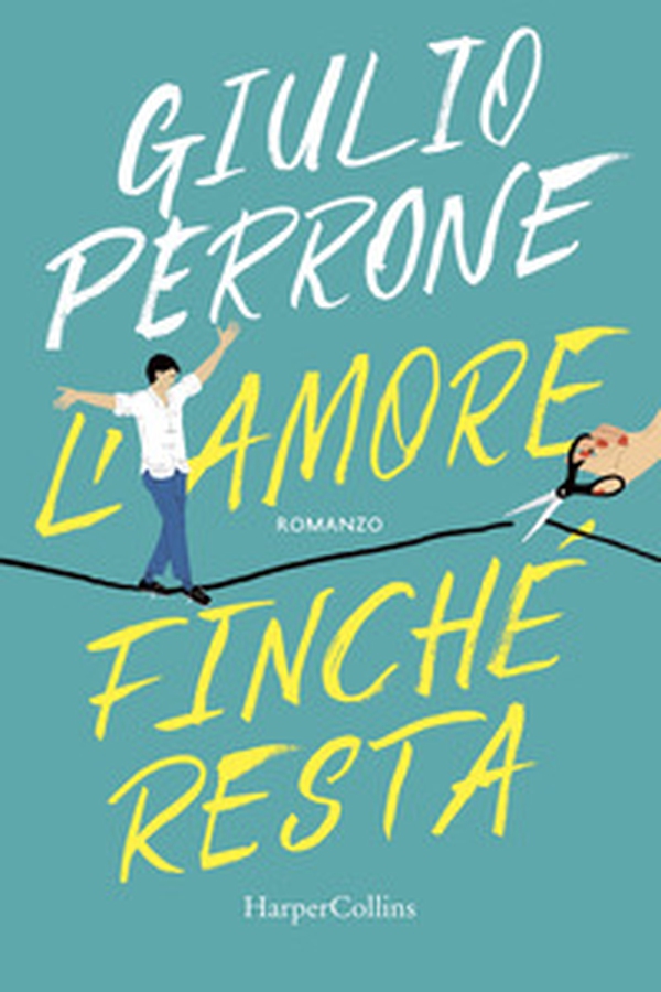 L'amore finché resta - Librerie.coop L'amore finché resta - Librerie.coop