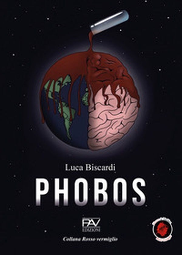 Phobos - Librerie.coop Phobos - Librerie.coop