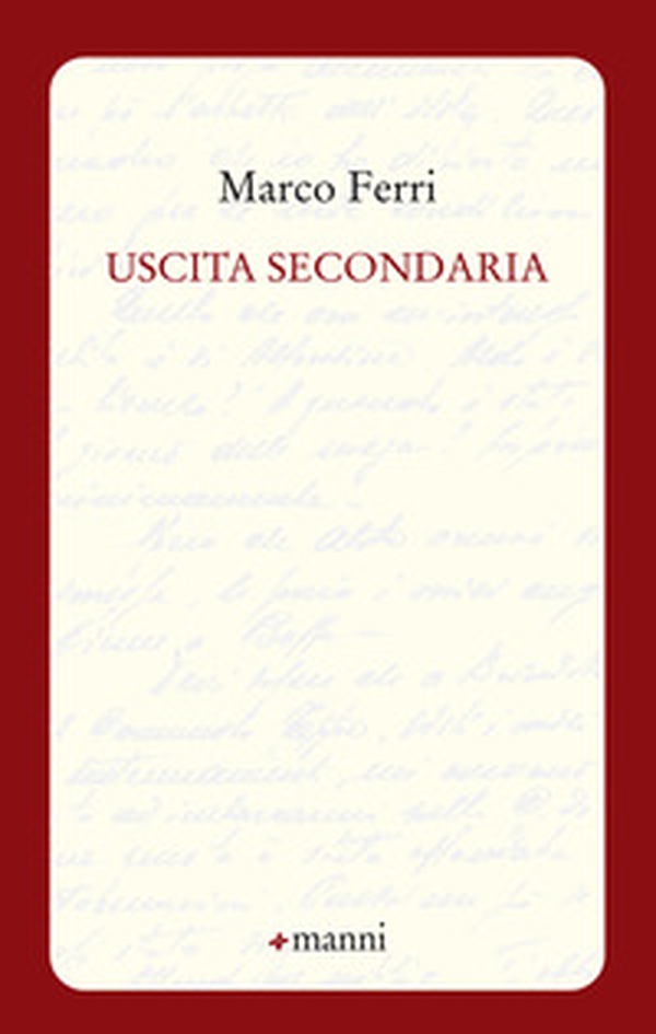 Uscita secondaria - Librerie.coop Uscita secondaria - Librerie.coop