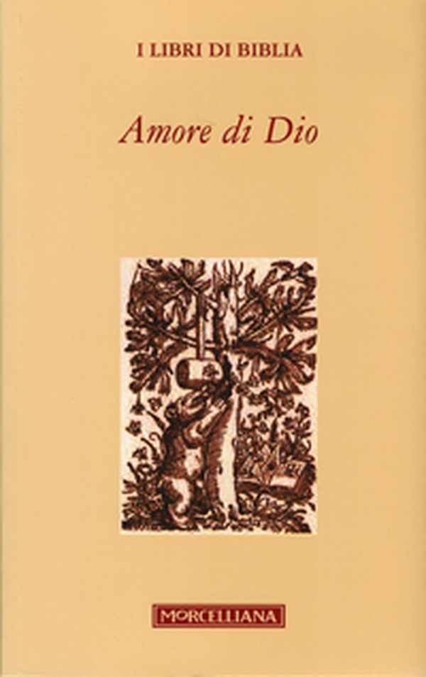 Amore di Dio - Librerie.coop Amore di Dio - Librerie.coop