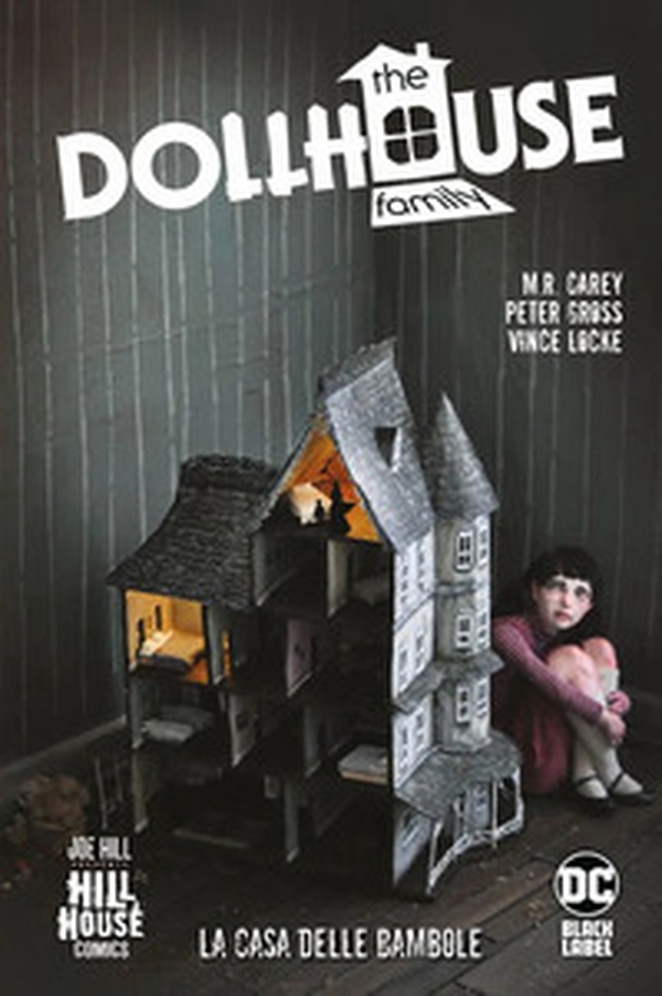 The dollhouse family. La casa delle bambole - Librerie.coop The dollhouse family. La casa delle bambole - Librerie.coop