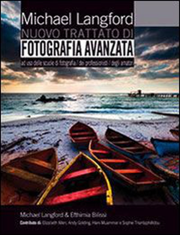 Nuovo trattato di fotografia avanzato - Librerie.coop Nuovo trattato di fotografia avanzato - Librerie.coop