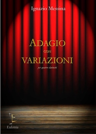 Adagio con variazioni - Librerie.coop Adagio con variazioni - Librerie.coop