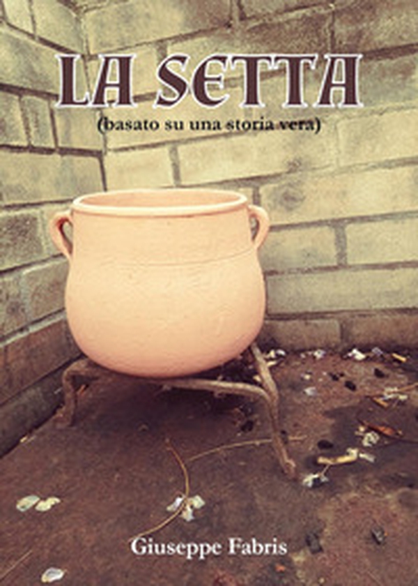 La setta - Librerie.coop La setta - Librerie.coop