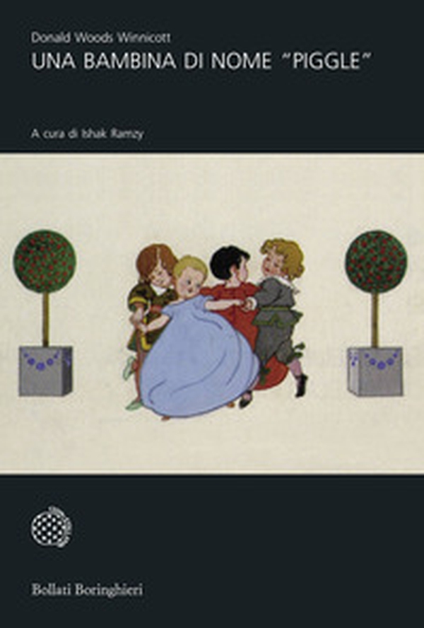 Una bambina di nome «Piggle» - Librerie.coop Una bambina di nome «Piggle» - Librerie.coop