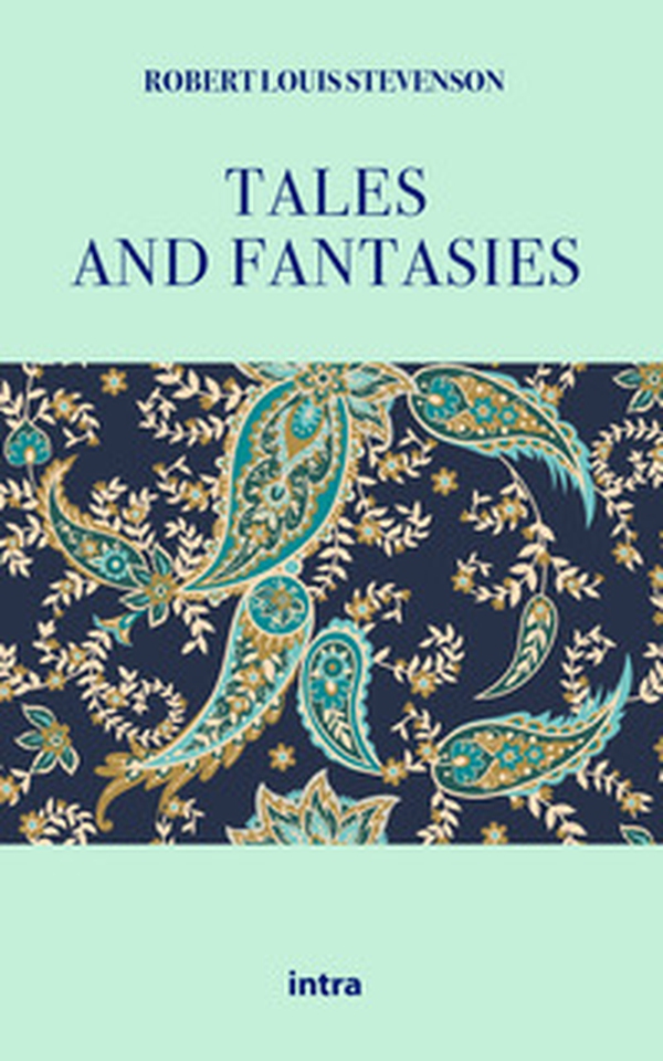 Tales and fantasies - Librerie.coop Tales and fantasies - Librerie.coop