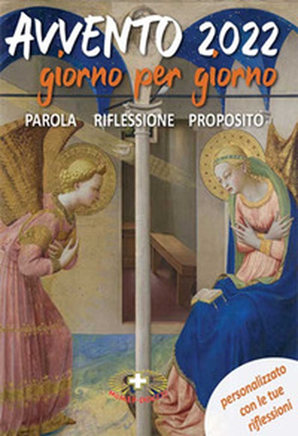 Avvento 2022 giorno per giorno - Librerie.coop Avvento 2022 giorno per giorno - Librerie.coop