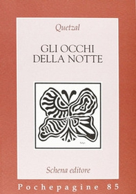 Gli occhi della notte - Librerie.coop
