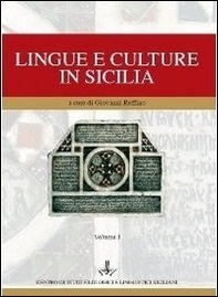 Lingue e culture in Sicilia - Librerie.coop Lingue e culture in Sicilia - Librerie.coop