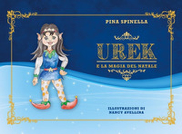 Urek e la magia del Natale - Librerie.coop Urek e la magia del Natale - Librerie.coop