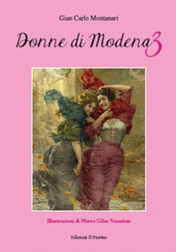 Donne di Modena - Librerie.coop Donne di Modena - Librerie.coop