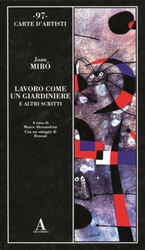 Lavoro come un giardiniere e altri scritti - Librerie.coop Lavoro come un giardiniere e altri scritti - Librerie.coop