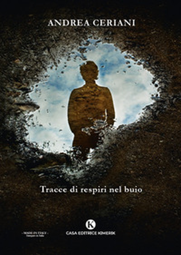 Tracce di respiri nel buio - Librerie.coop Tracce di respiri nel buio - Librerie.coop