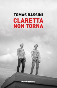 Claretta non torna - Librerie.coop