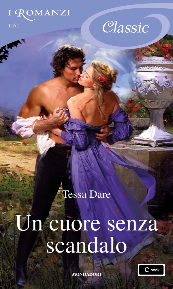 Un cuore senza scandalo (I Romanzi Classic) - Librerie.coop Un cuore senza scandalo (I Romanzi Classic) - Librerie.coop