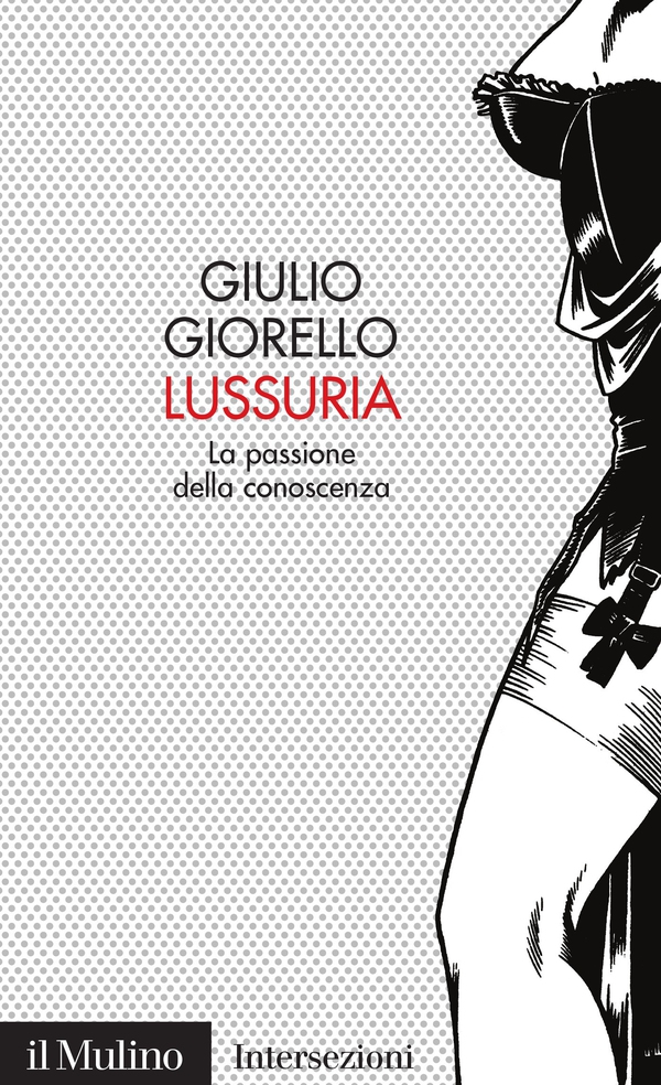 Lussuria - Librerie.coop Lussuria - Librerie.coop