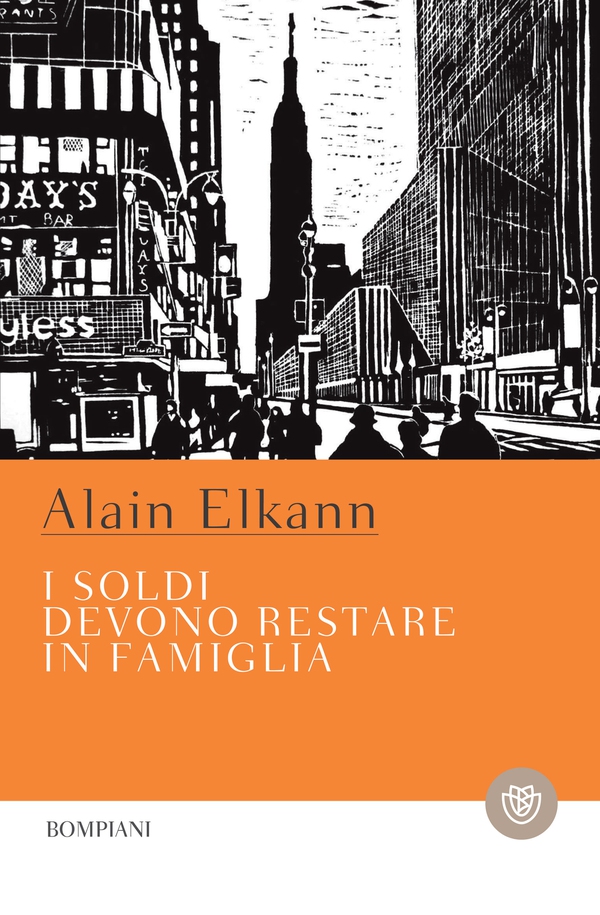 I soldi devono restare in famiglia - Librerie.coop I soldi devono restare in famiglia - Librerie.coop