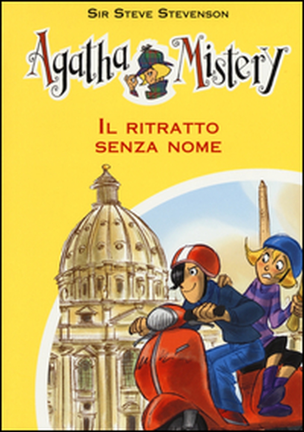 Il ritratto senza nome - Librerie.coop Il ritratto senza nome - Librerie.coop