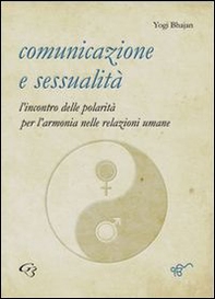 Comunicazione e sessualità - Librerie.coop