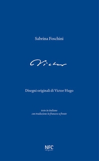 Victor. Testo francese a fronte - Librerie.coop Victor. Testo francese a fronte - Librerie.coop