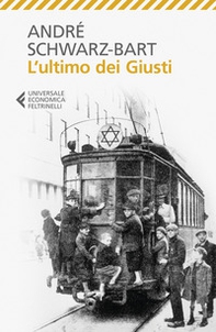 L'ultimo dei giusti - Librerie.coop L'ultimo dei giusti - Librerie.coop