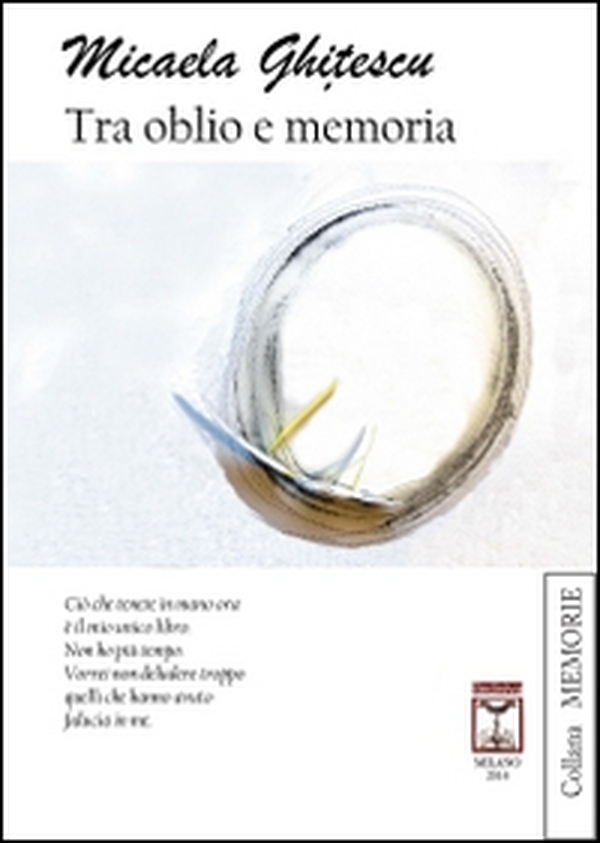 Tra oblio e memoria - Librerie.coop Tra oblio e memoria - Librerie.coop